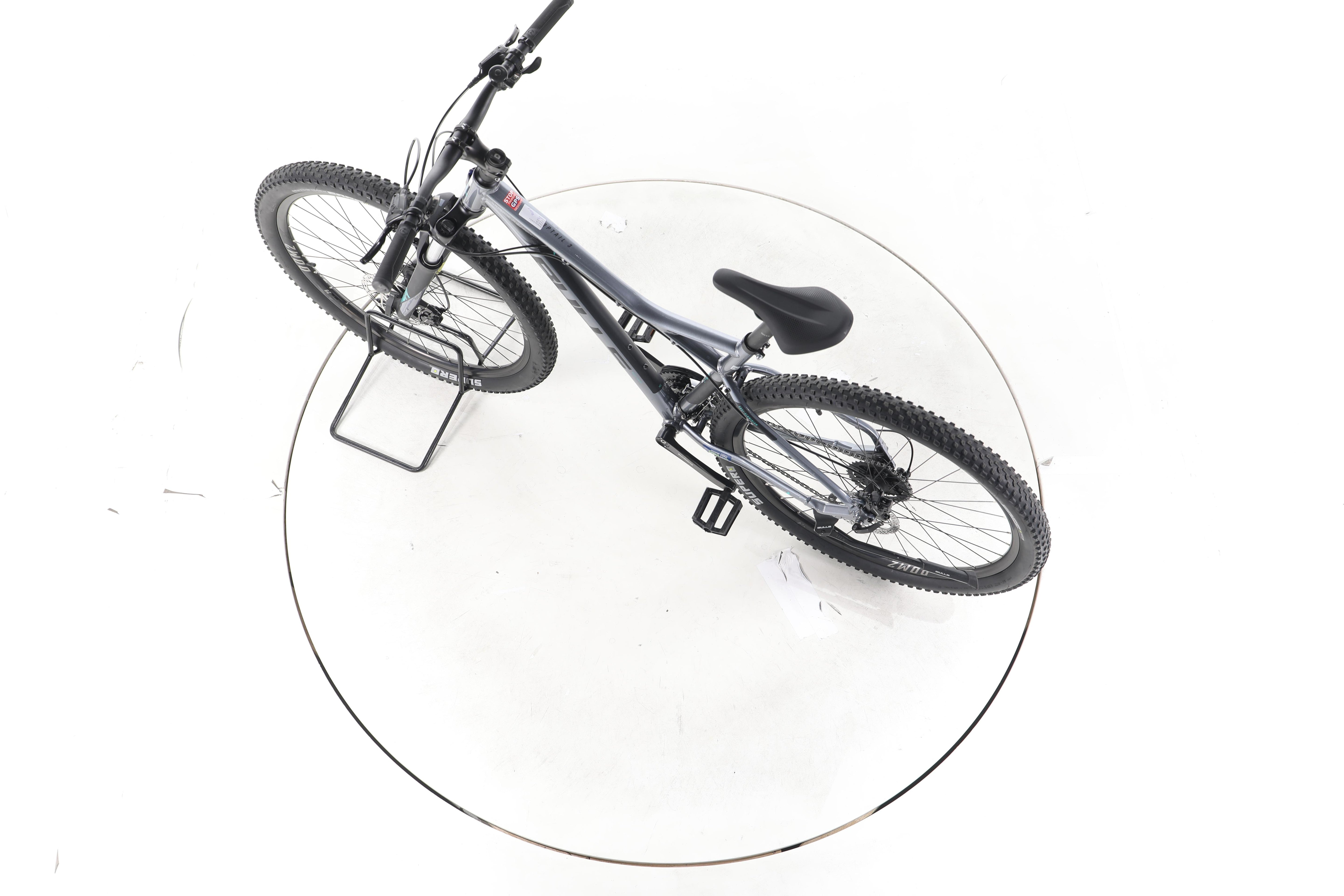 Bulls Sharptail 3 Fahrrad Hardtail - Image 20