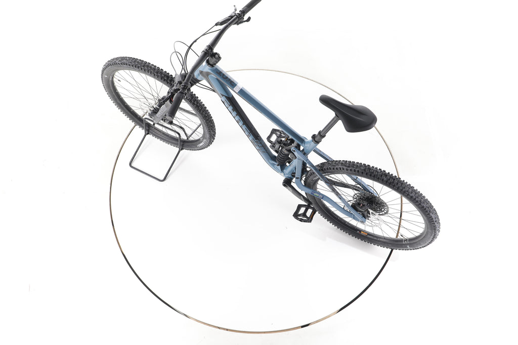 Ghost Riot EN AL Essential Fahrrad Fully - Image 20
