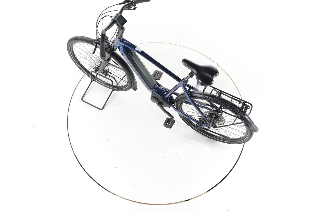 Velo de Ville AEB 890 smart Trekking E-Bike - Image 20