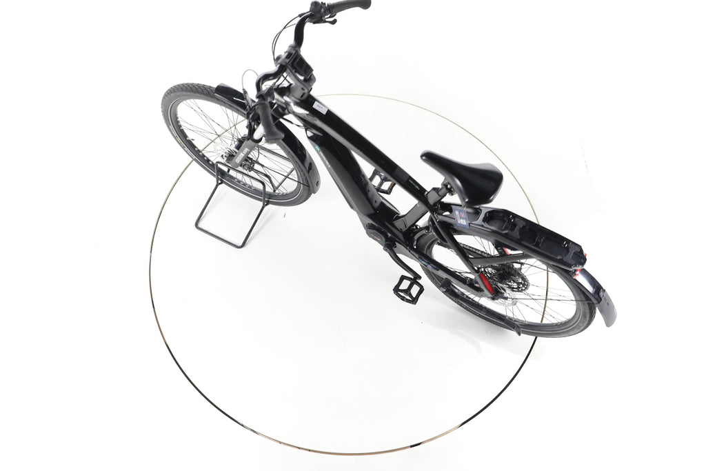 Bianchi e-Omnia T Type Trekking E-Bike - Image 20
