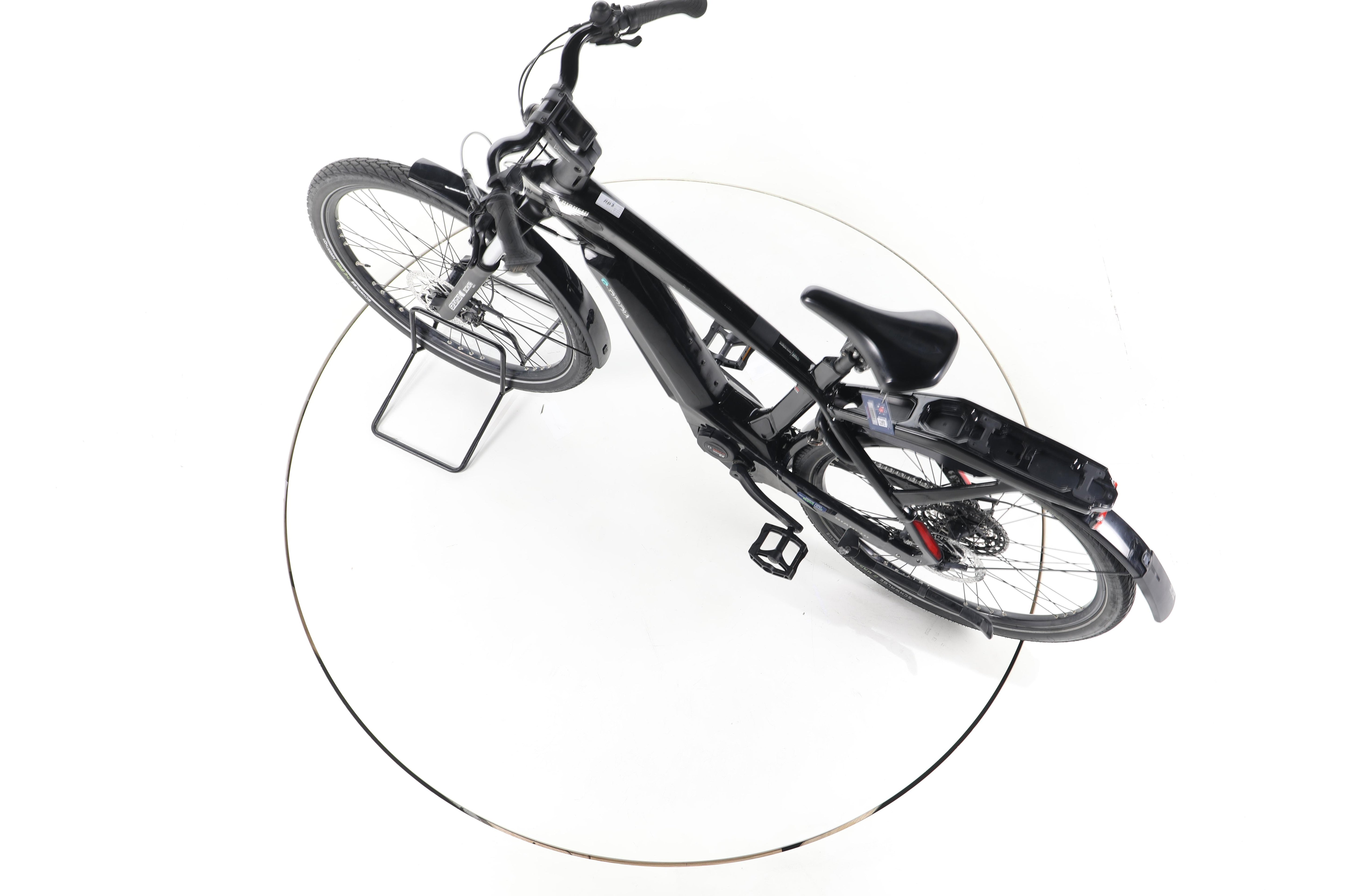 Bianchi e-Omnia T Type Trekking E-Bike - Image 20