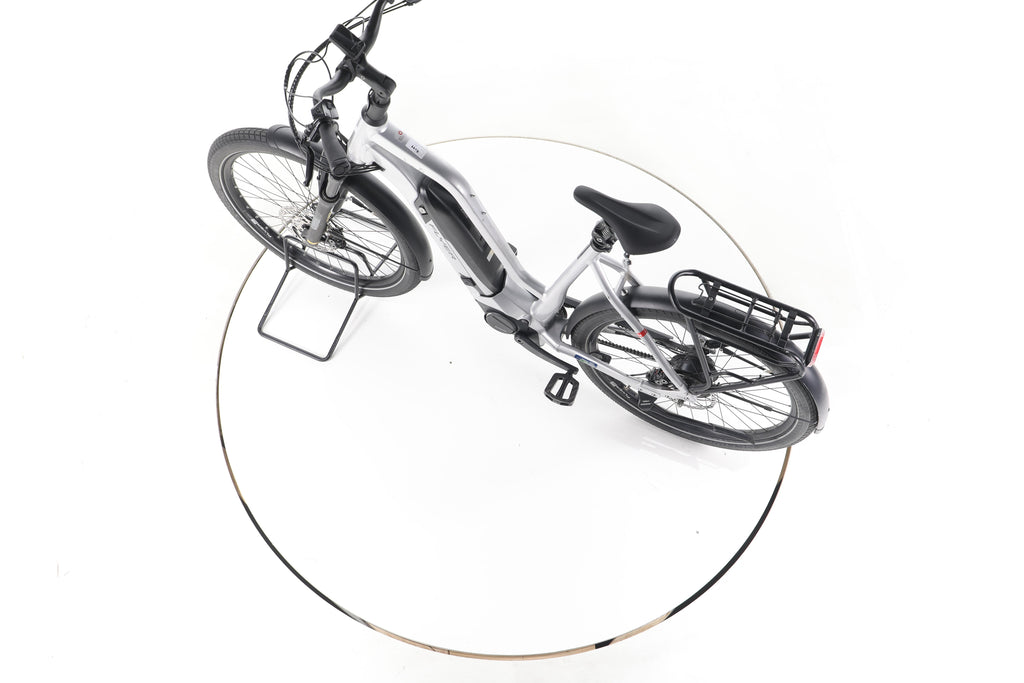 FLYER Upstreet3 7.23 City E-Bike - Image 20