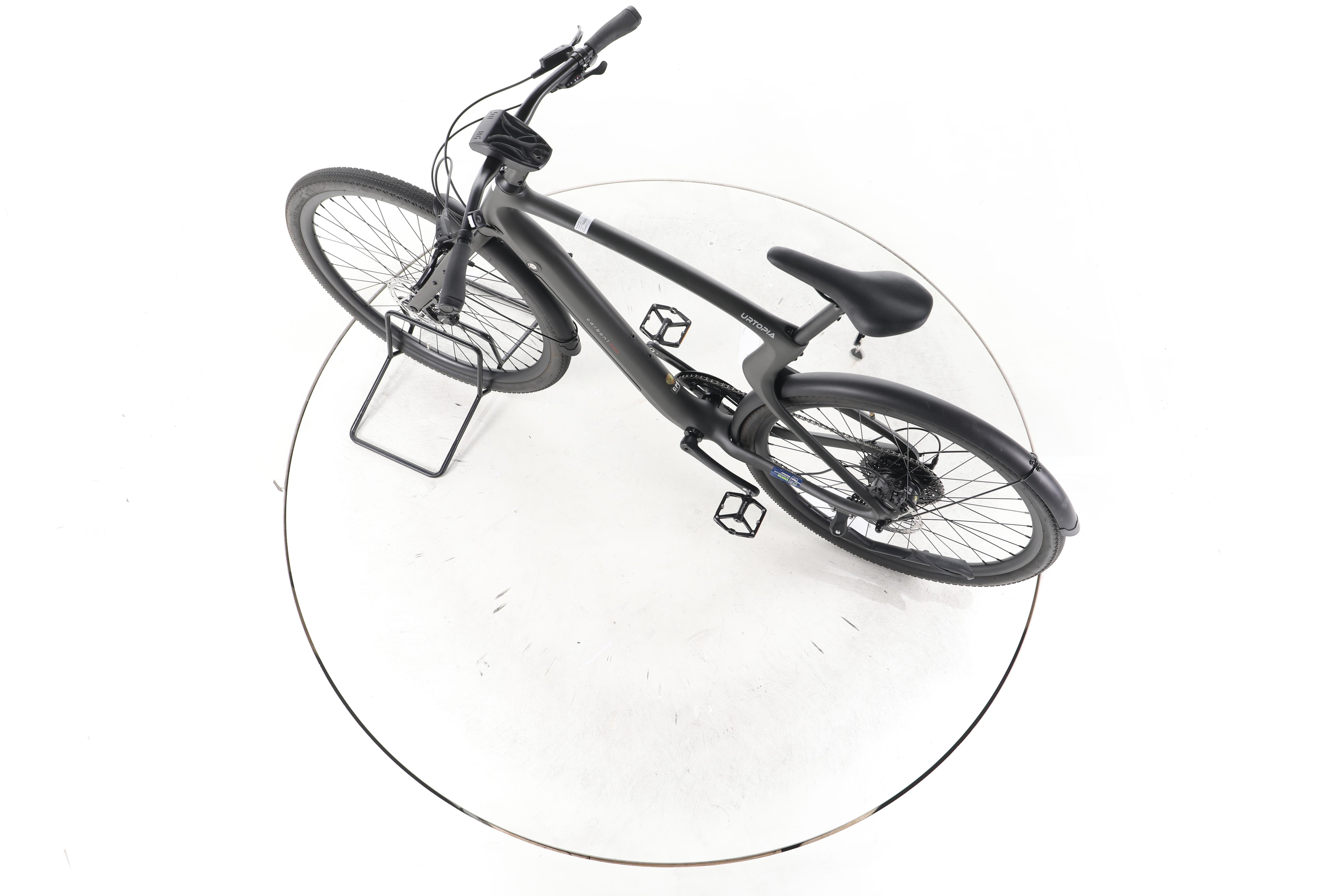 Urtopia 1 Pro E-Bike Carbon 2025 - Image 20