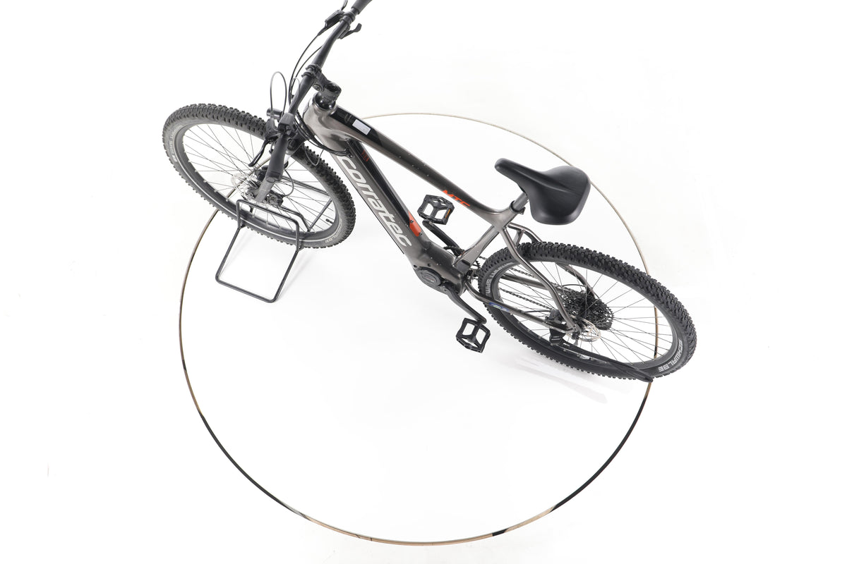Corratec E-Power MTC Elite 12S SE 3.0 E-Bike - Image 20