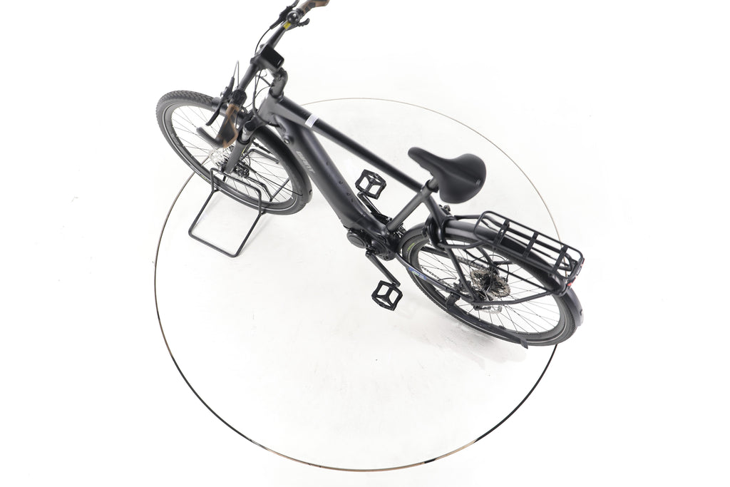 Giant Explore E+ 1 Trekking E-Bike - Image 20