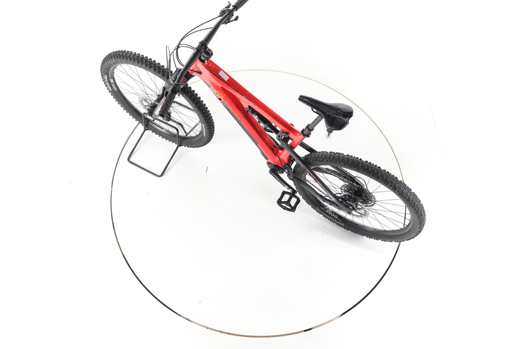 Nox Cycles Helium AllMtn 5.9 E-Bike Fully Carbon - Image 20