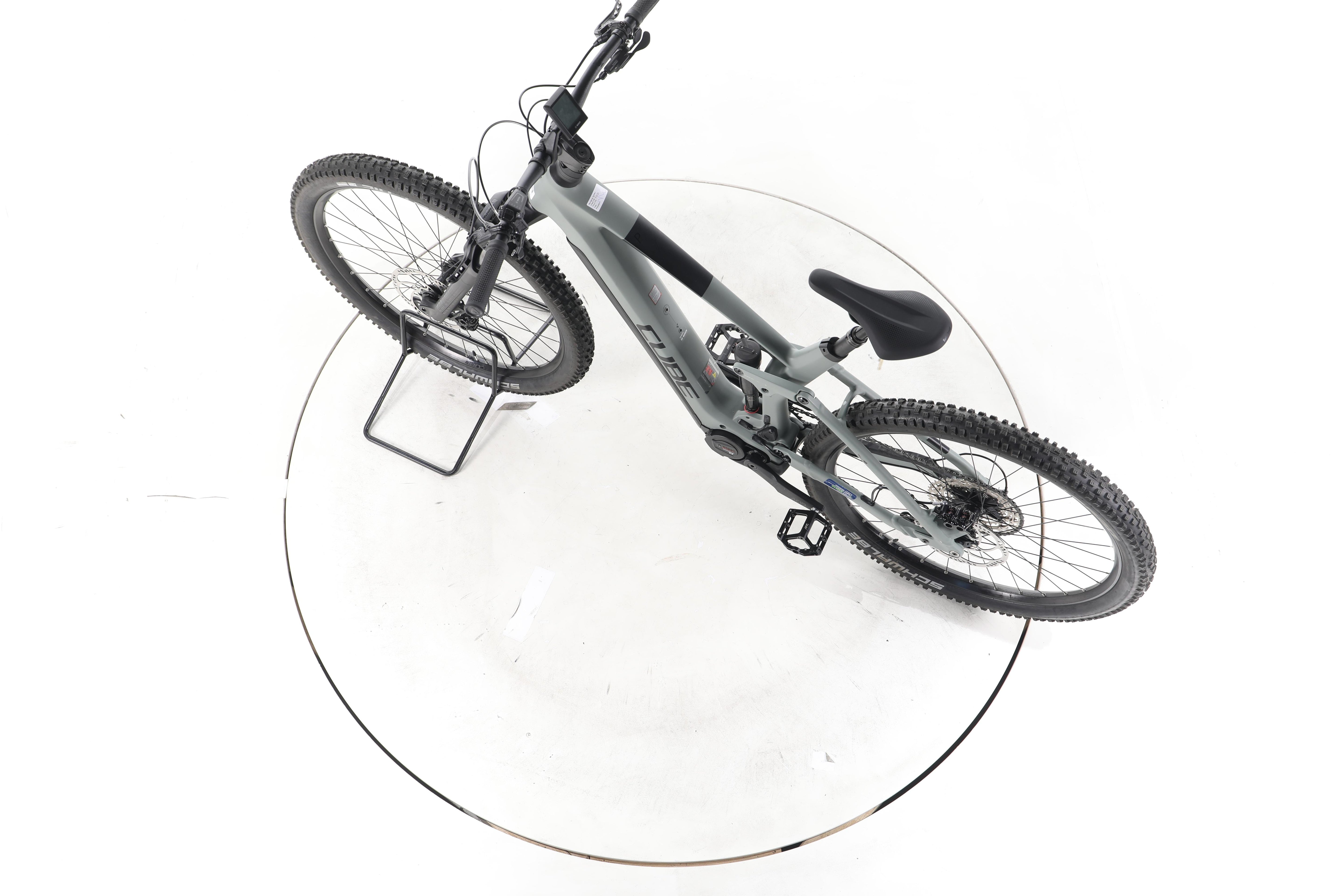 Cube Stereo Hybrid 140 HPC Pro E-Bike Fully - Image 20