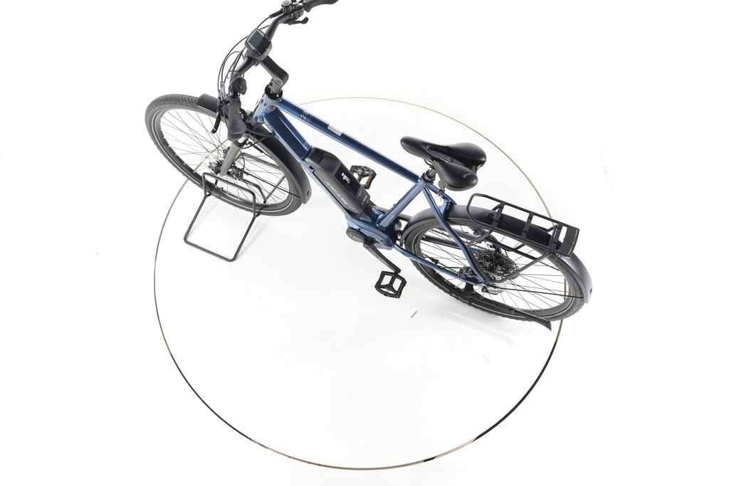 Corratec E-Power Urban 28 Trekking E-Bike - Image 20