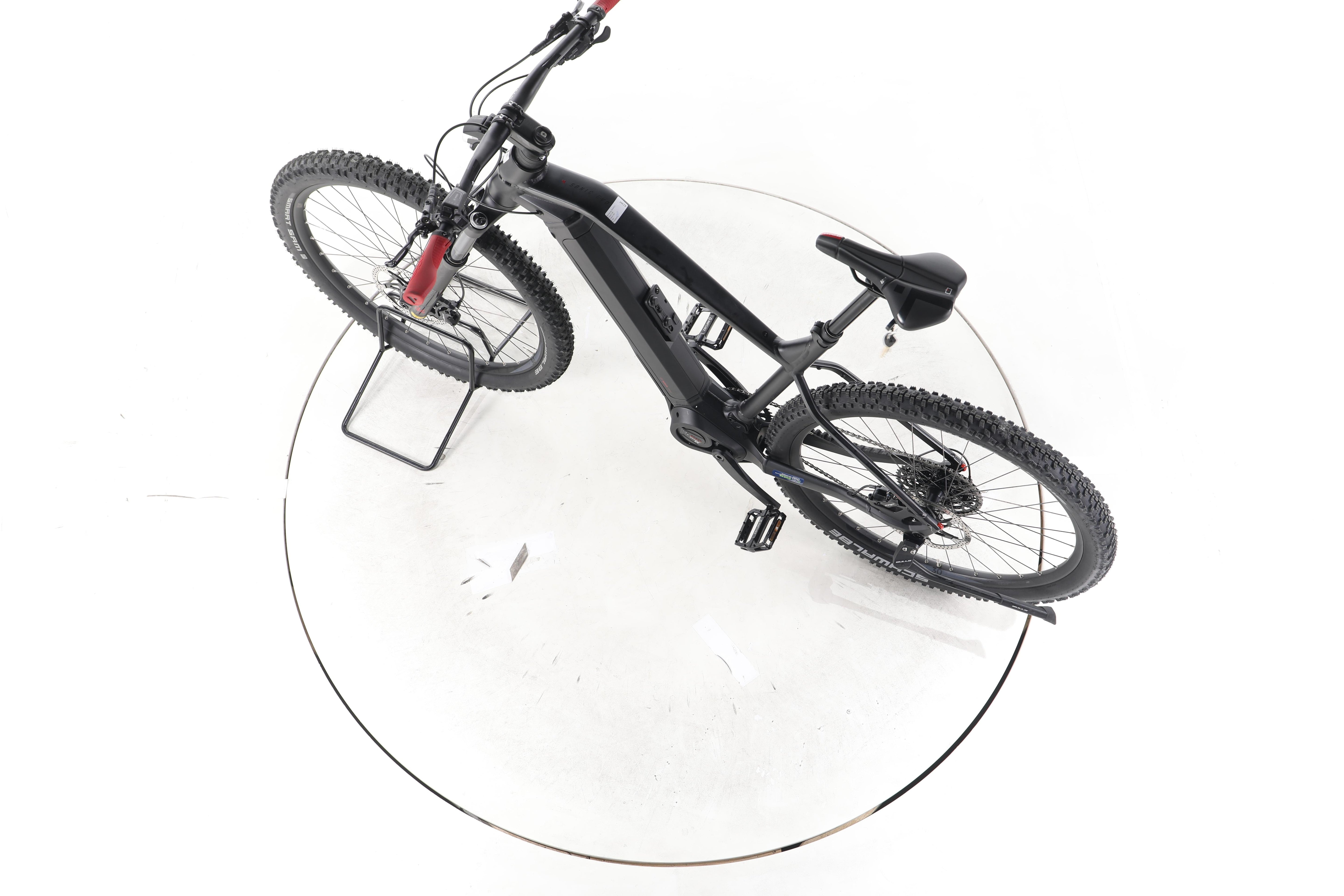 Bulls Sonic EVO 1 E-Bike - Image 20