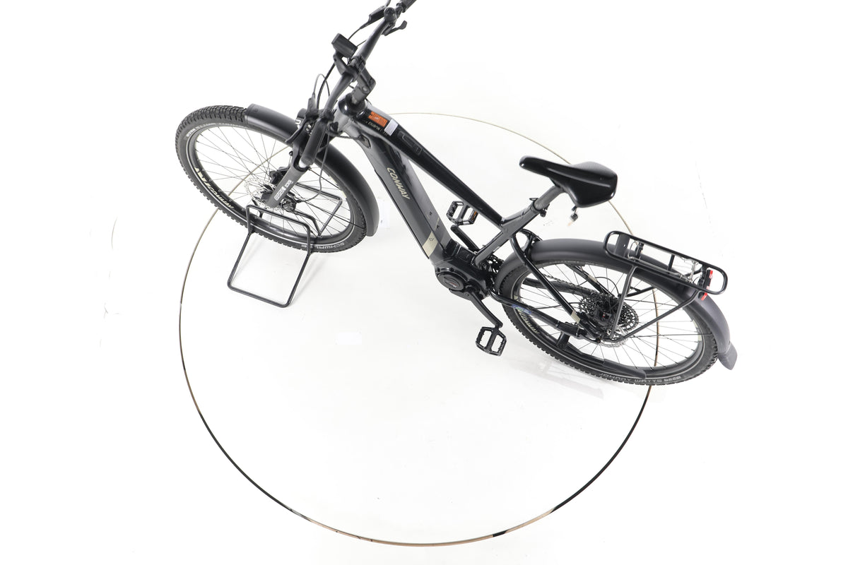 Conway Cairon C 3.0 Trekking E-Bike - Image 20