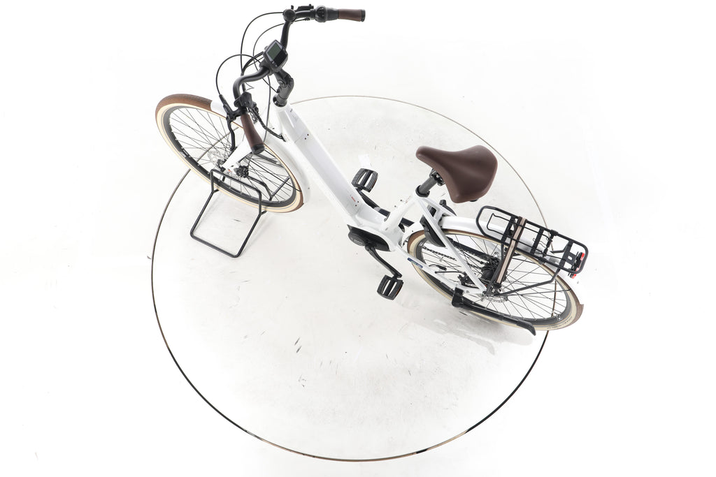 Excelsior Pearl CB City E-Bike Tiefeinsteiger - Image 20