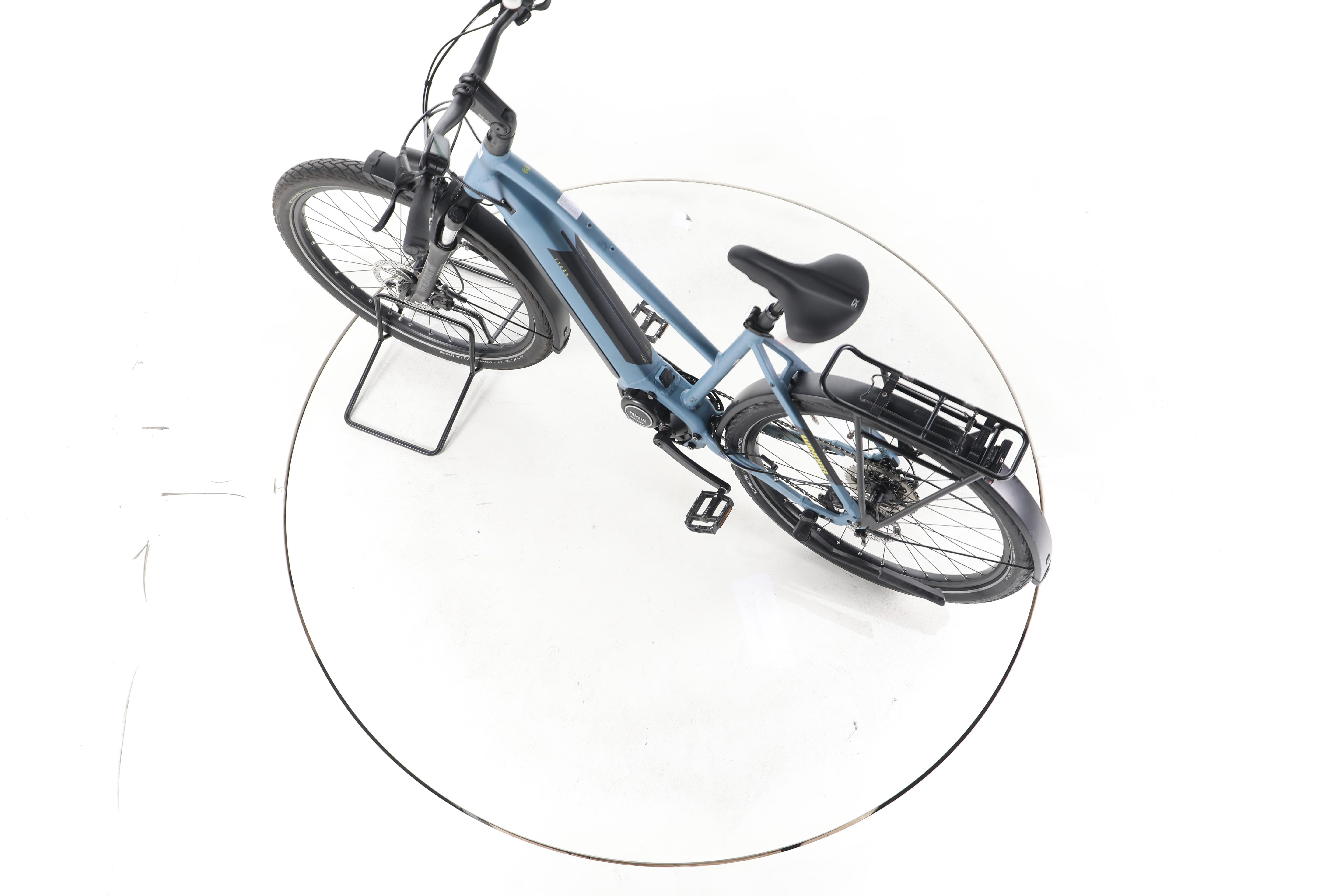 Winora TY200 Trekking E-Bike - Image 20