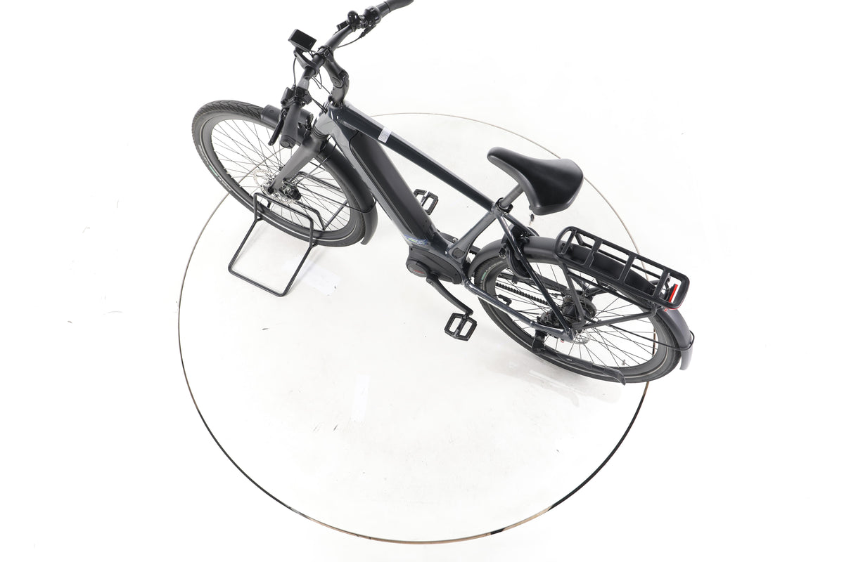 Gazelle Ultimate C5 HMB City E-Bike - Image 20