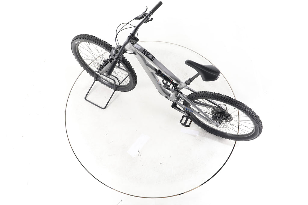 Cannondale Habit 3 Fahrrad Fully - Image 20