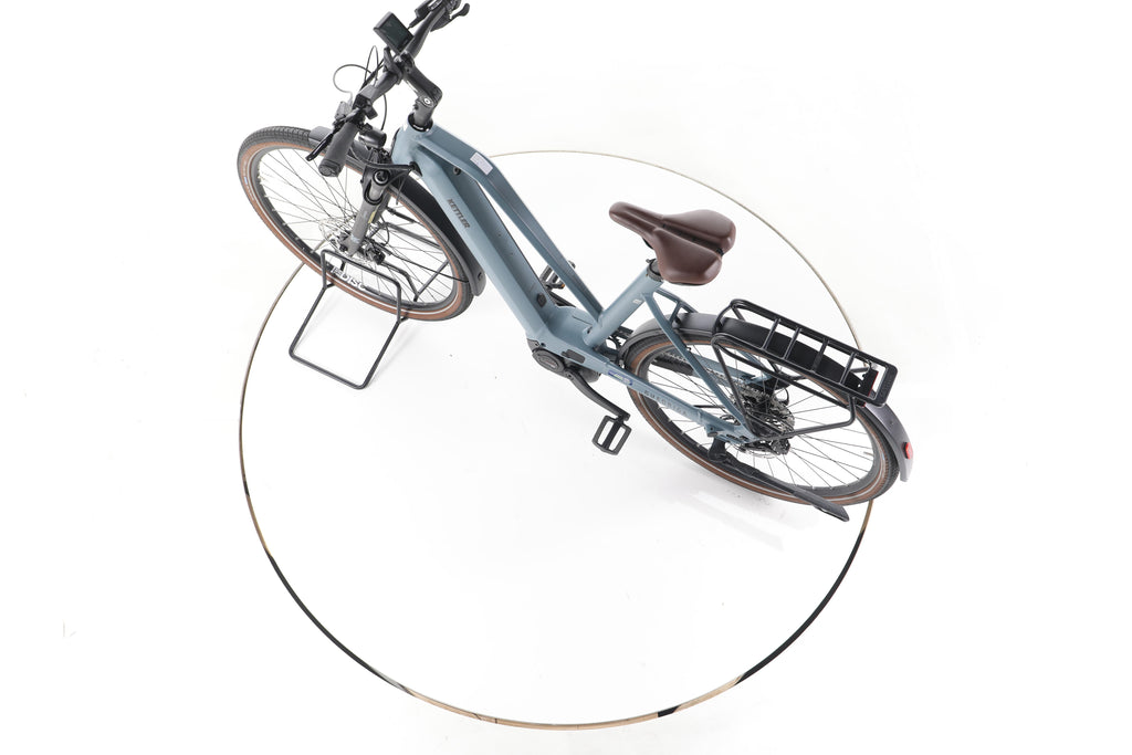 Kettler Quadriga CX10 LG Trekking E-Bike - Image 20