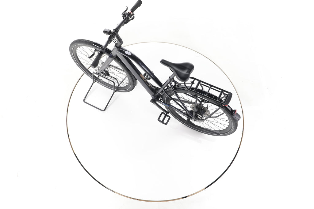Orbea Vibe MID H30 EQ E-Bike - Image 20