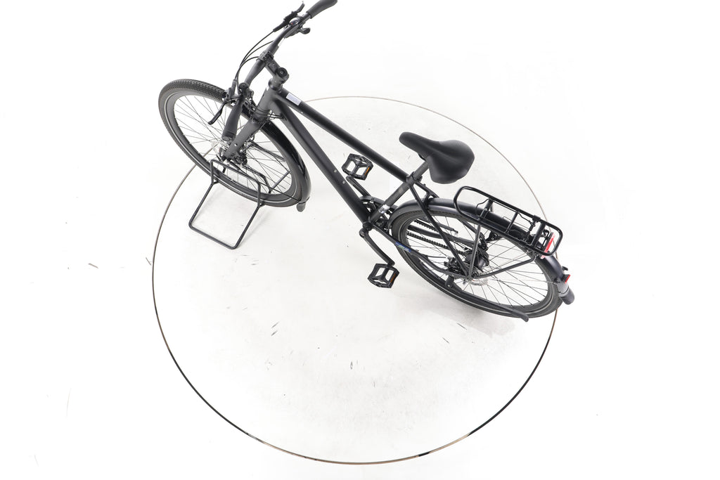 Bergamont Vitess N8 Fahrrad City & Trekking - Image 20