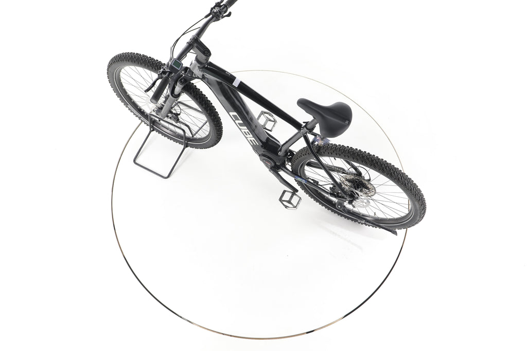 Cube Reaction Hybrid Race E-Bike - Image 20