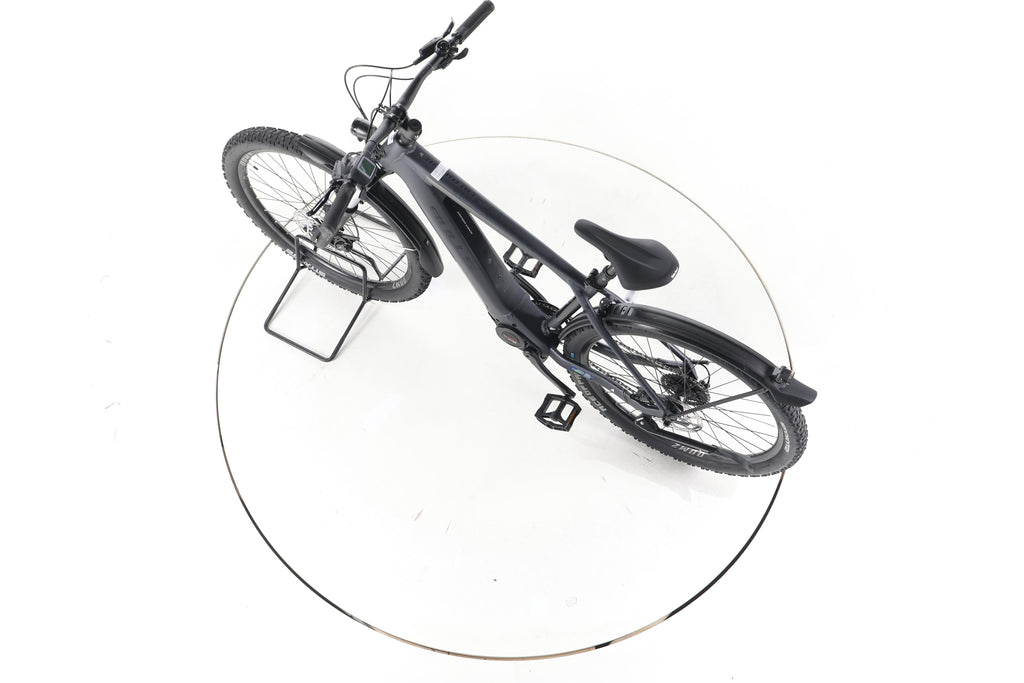 Bulls Copperhead EVO 1 Street Trekking E-Bike - Image 20