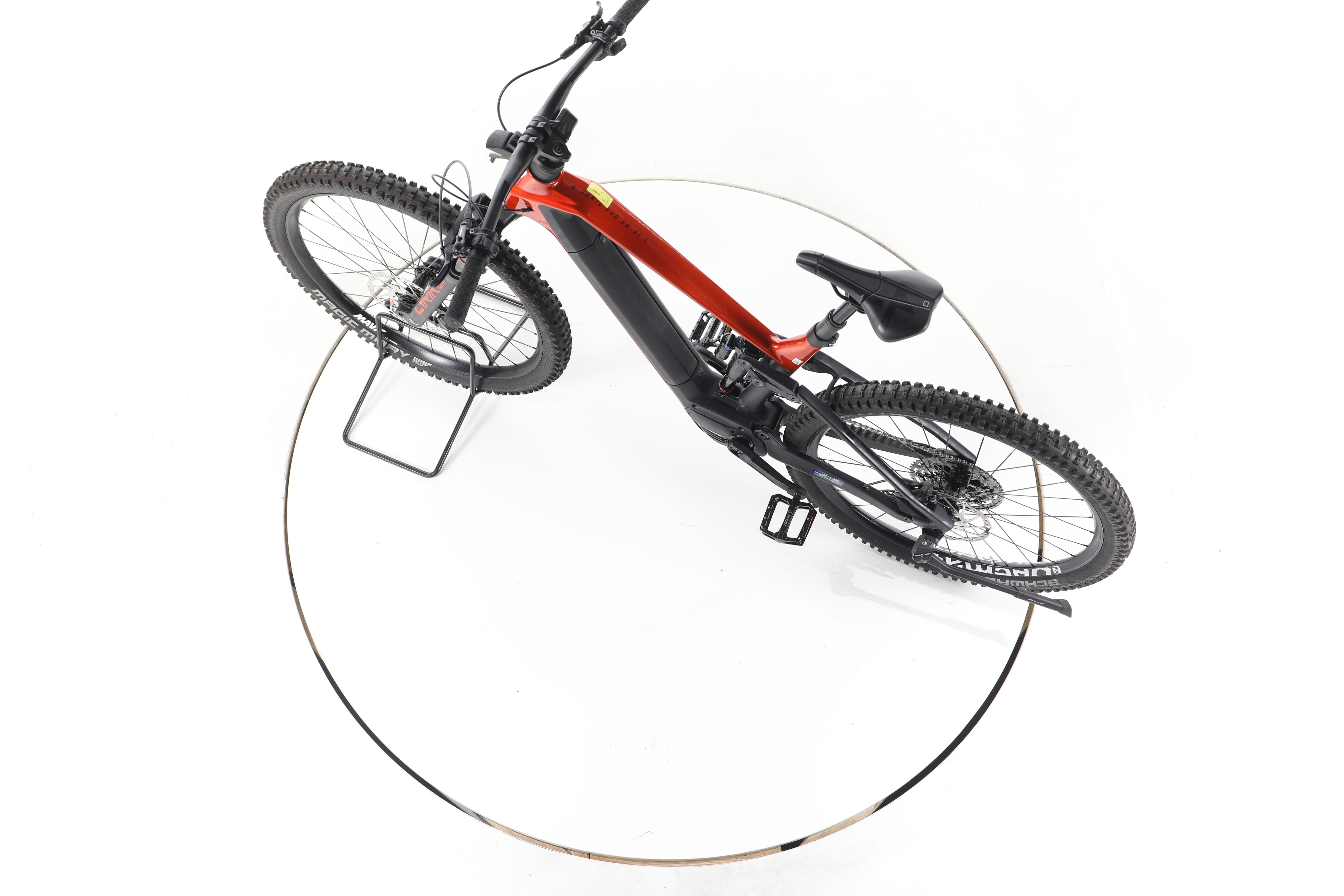 Bulls Sonic EVO EN SL 1 E-Bike Fully Carbon - Image 20
