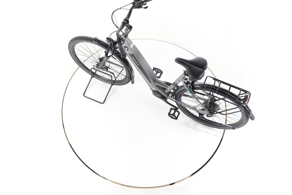 Pegasus EVO CX Trekking E-Bike Tiefeinsteiger - Image 20