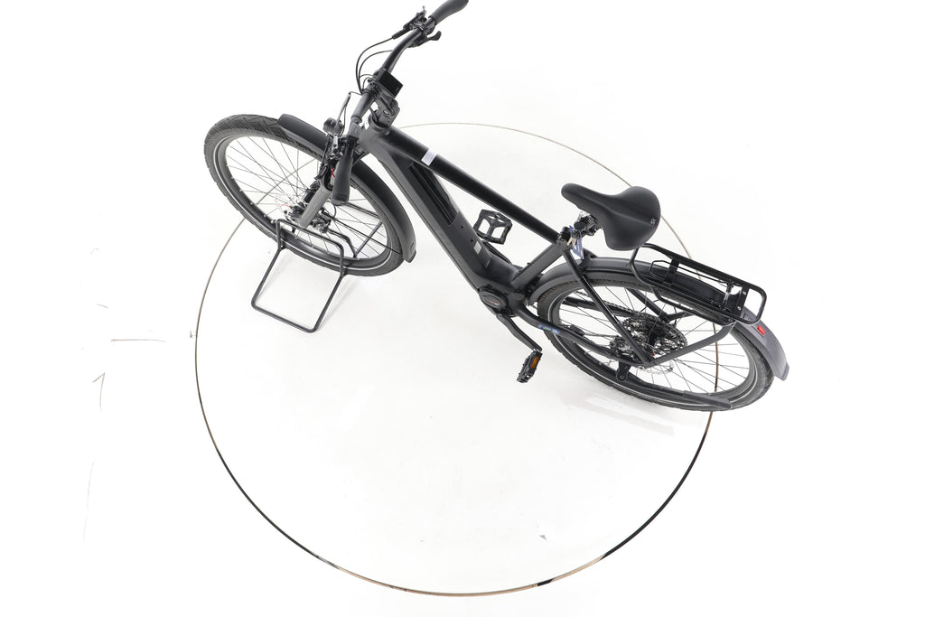 Cube Kathmandu Hybrid SLT Trekking E-Bike 2024 - Image 20