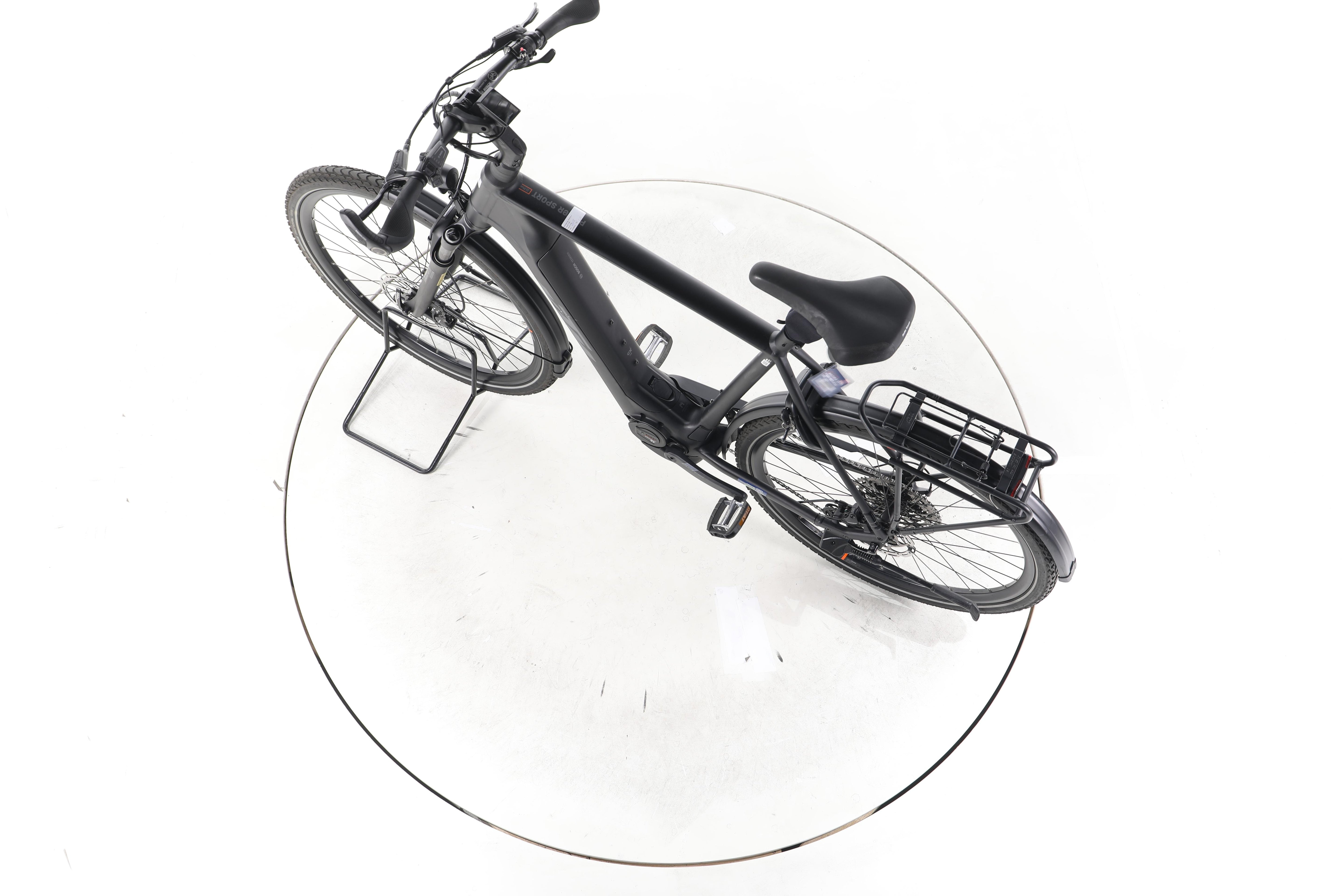 KTM Power Sport 11 Trekking E-Bike - Image 20