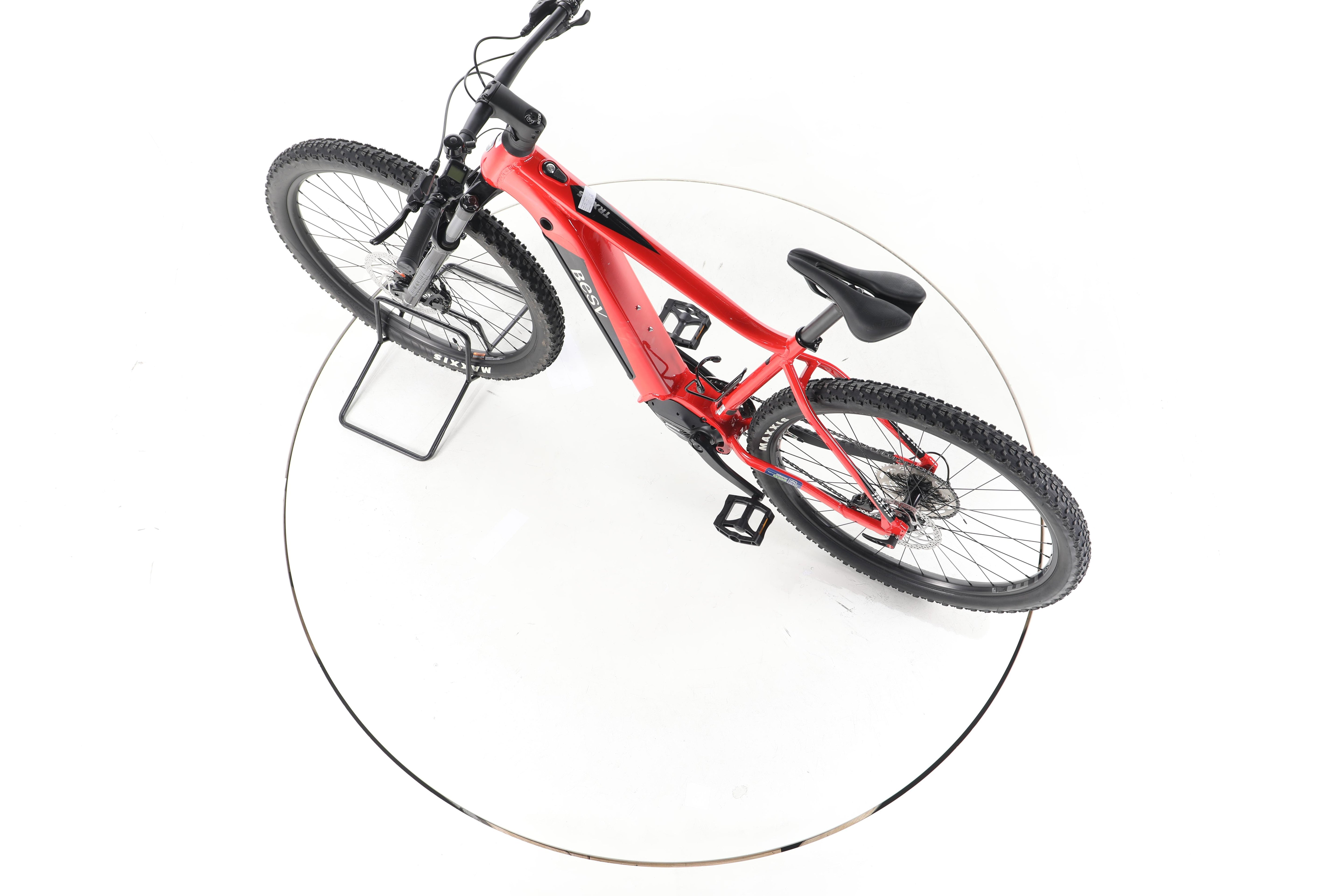 BESV TRX 1.5 E-Bike - Image 20