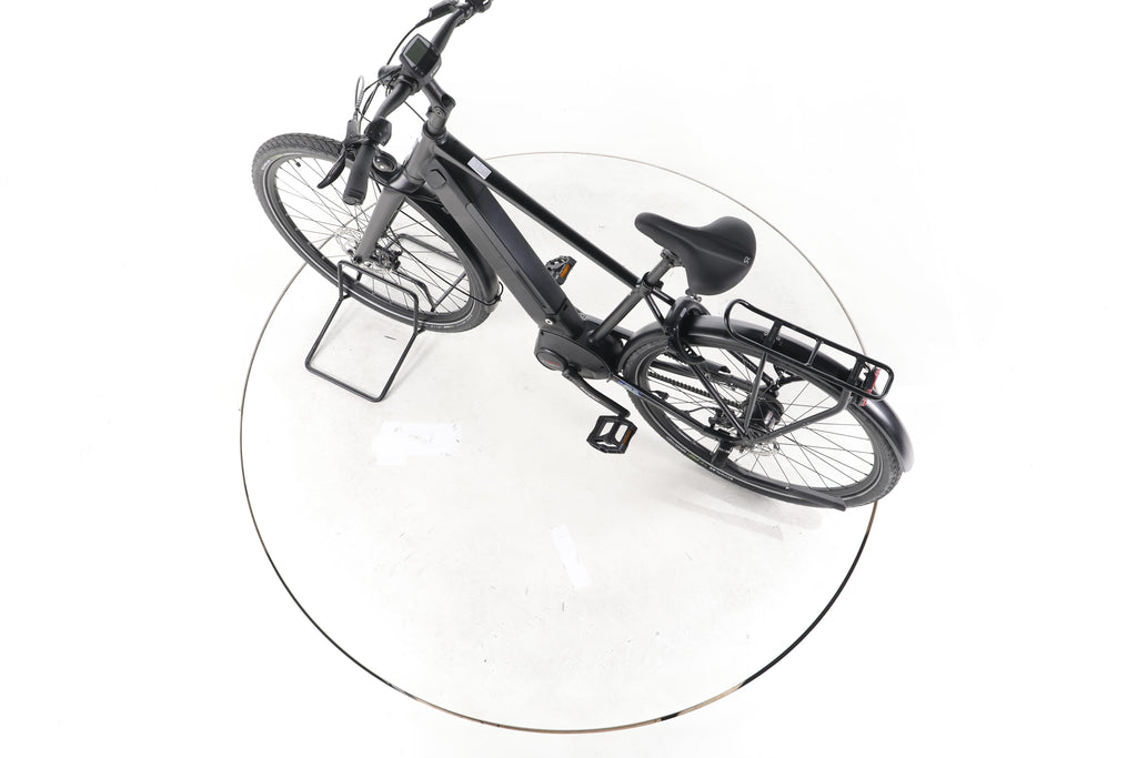 Raleigh Liverpool Premium City E-Bike - Image 20