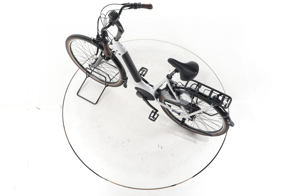 Gazelle Arroyo C7+ HMB Elite City E-Bike Tiefeinsteiger - Image 20