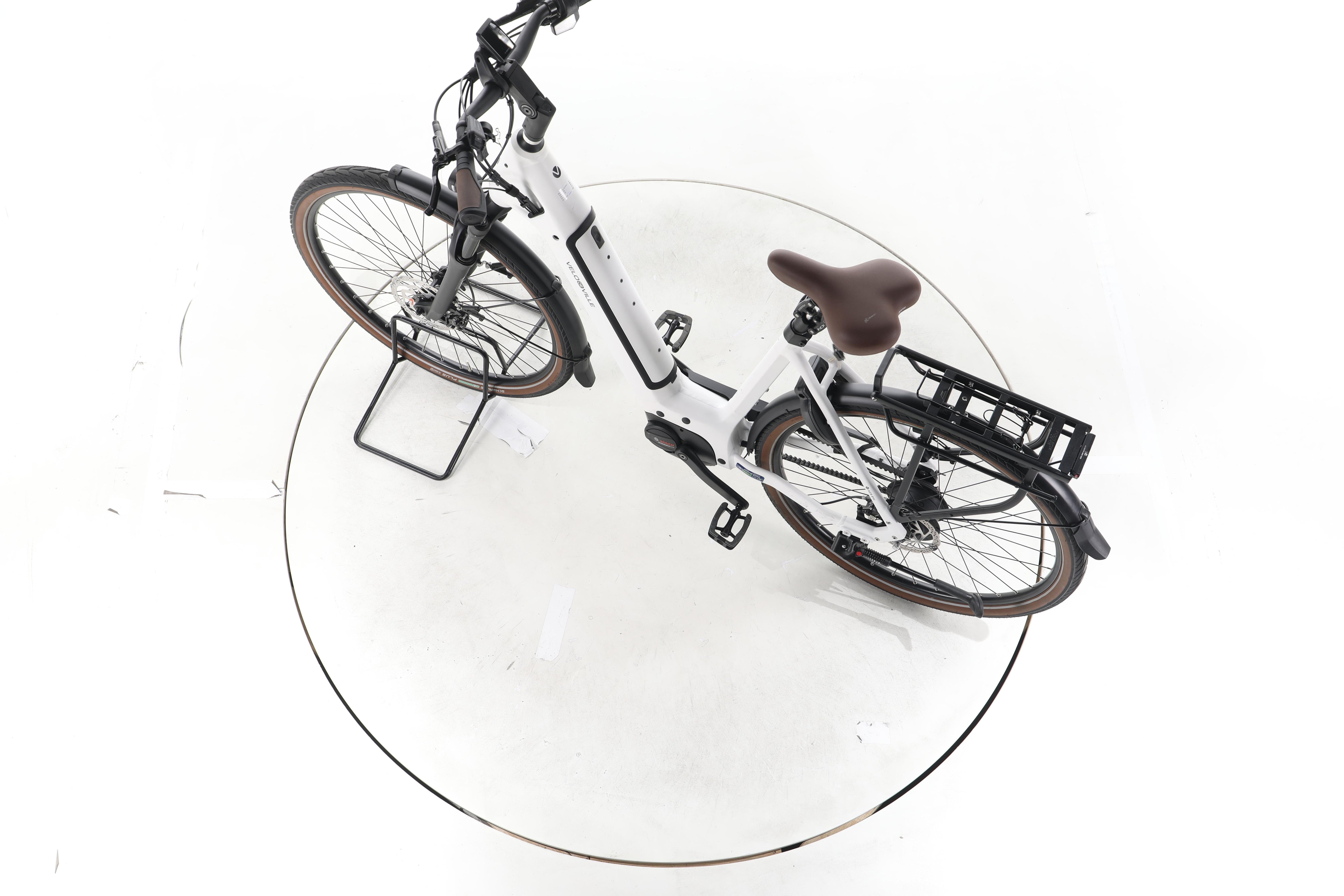 Velo de Ville AEB 890 City E-Bike Tiefeinsteiger - Image 20