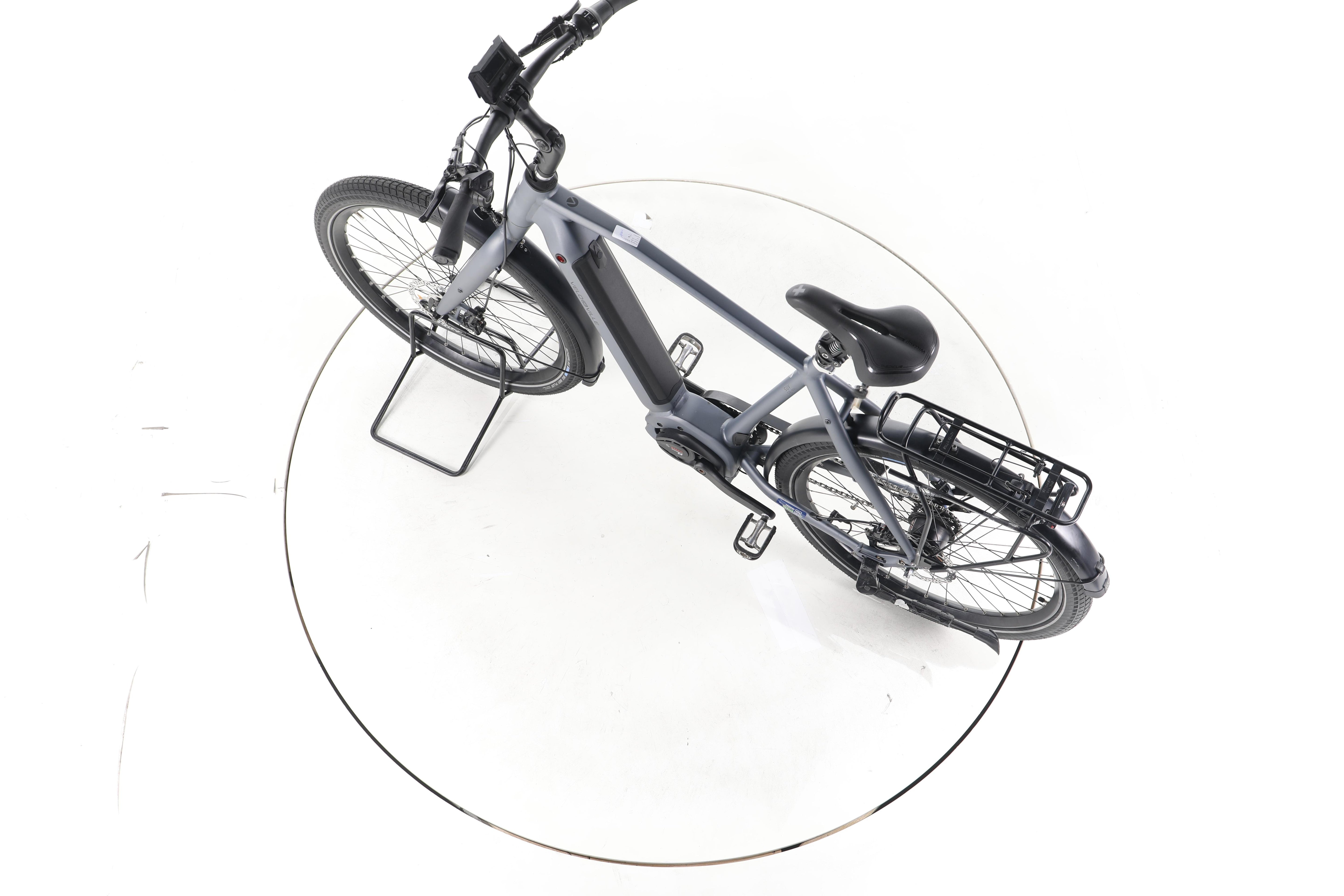 Velo de Ville LEB 990 City E-Bike - Image 20