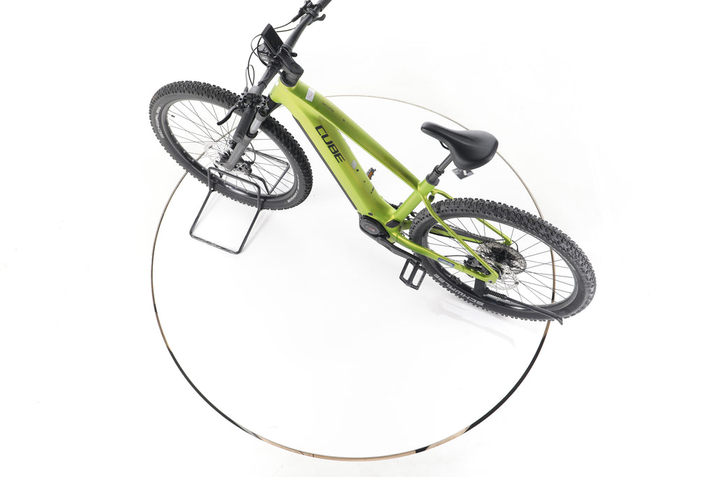 Cube Reaction Hybrid Race E-Bike 2025 - Image 20