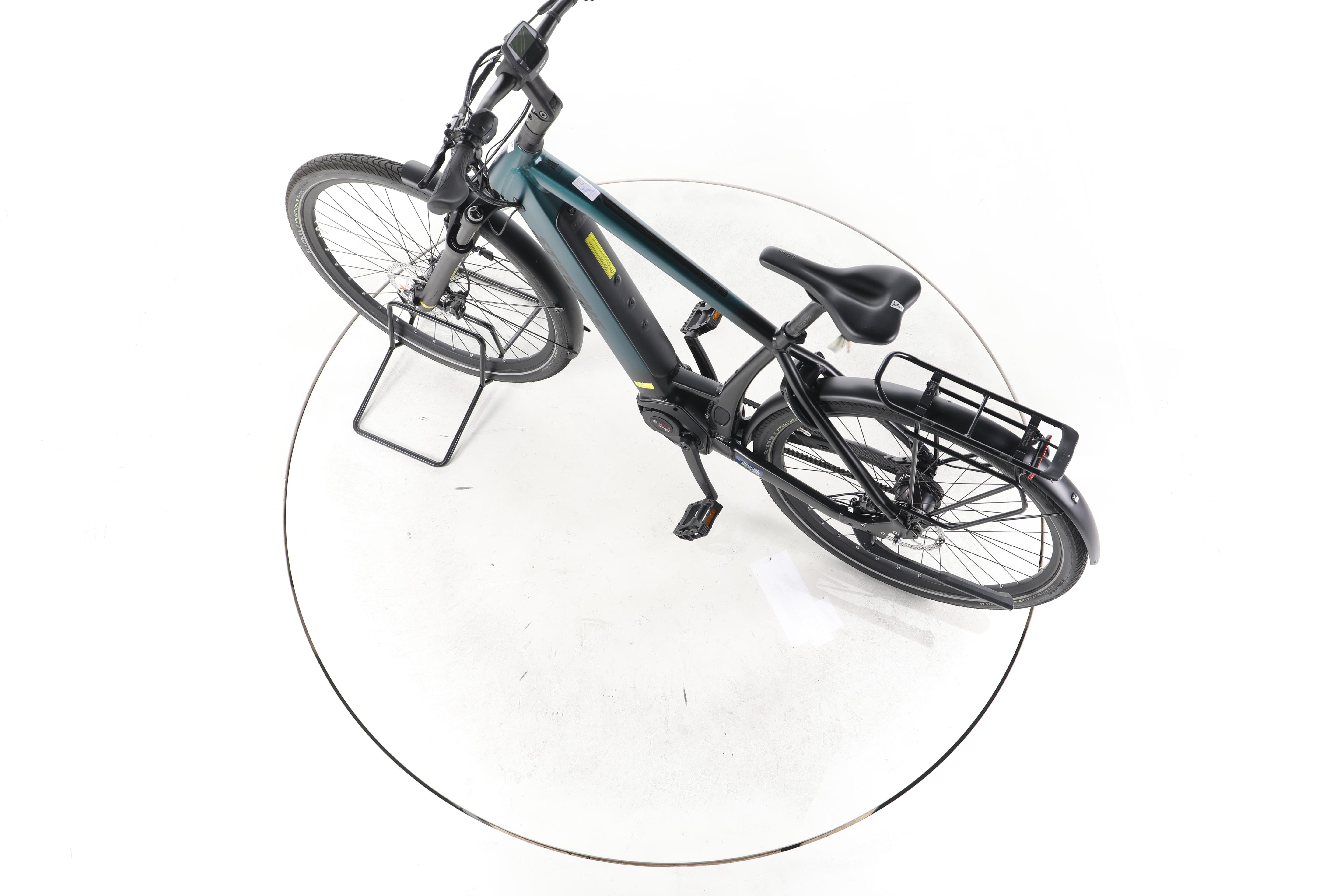 Stevens E-Exec City E-Bike - Image 20