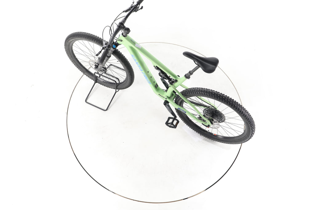 Santa Cruz Blur 4 Fahrrad Fully - Image 20