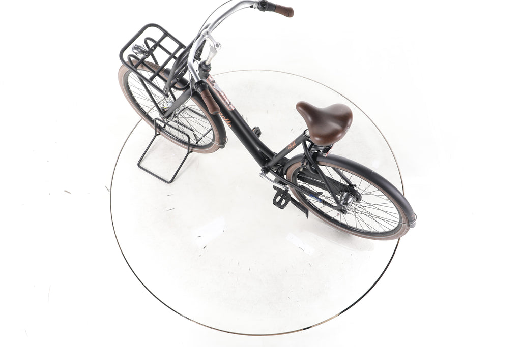 Gazelle Miss Grace Fahrrad City & Trekking - Image 20