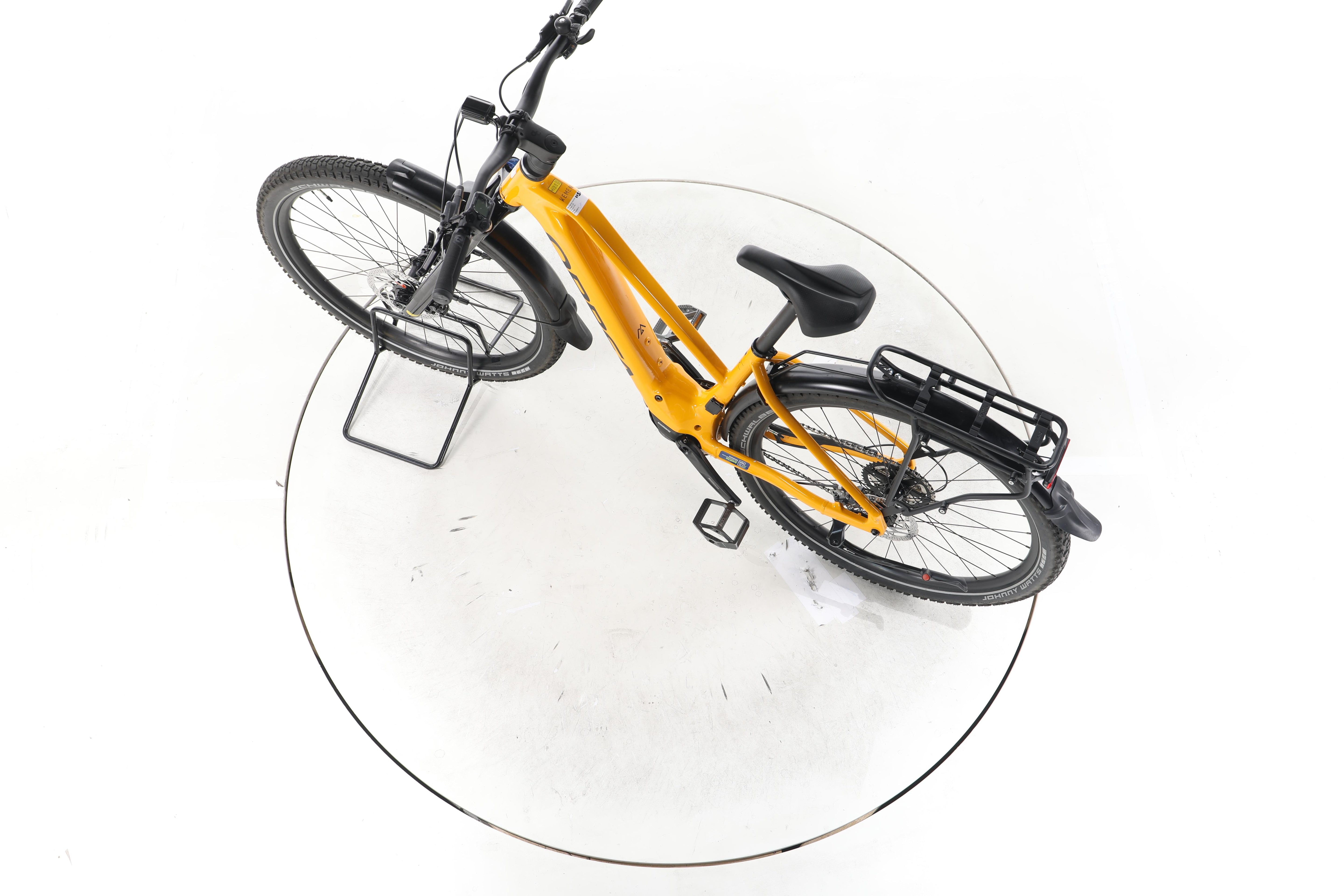 Orbea KEMEN SUV 30 SUV E-Bike - Image 20