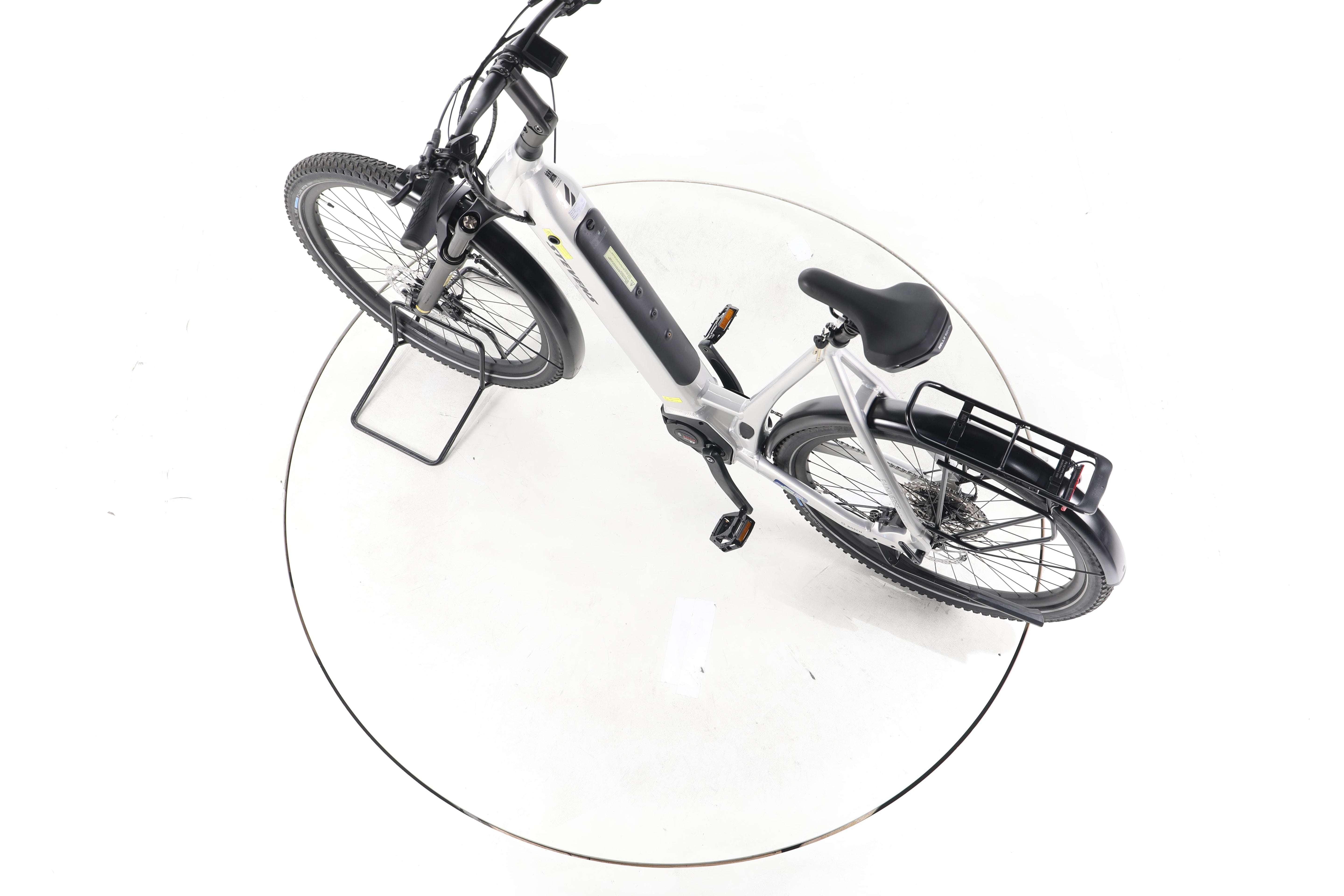 Stevens E-Universe 7.6 Plus FEQ Trekking E-Bike Tiefeinsteiger - Image 20