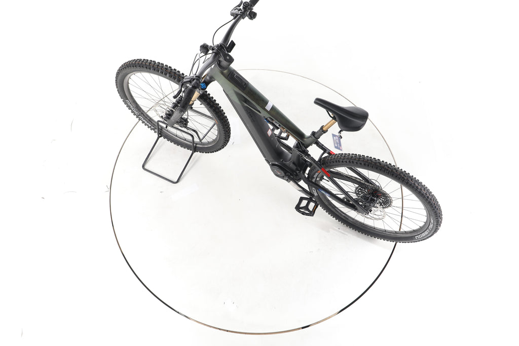 Cube Stereo Hybrid ONE44 HPC SLT E-Bike Fully Carbon 2024 - Image 20