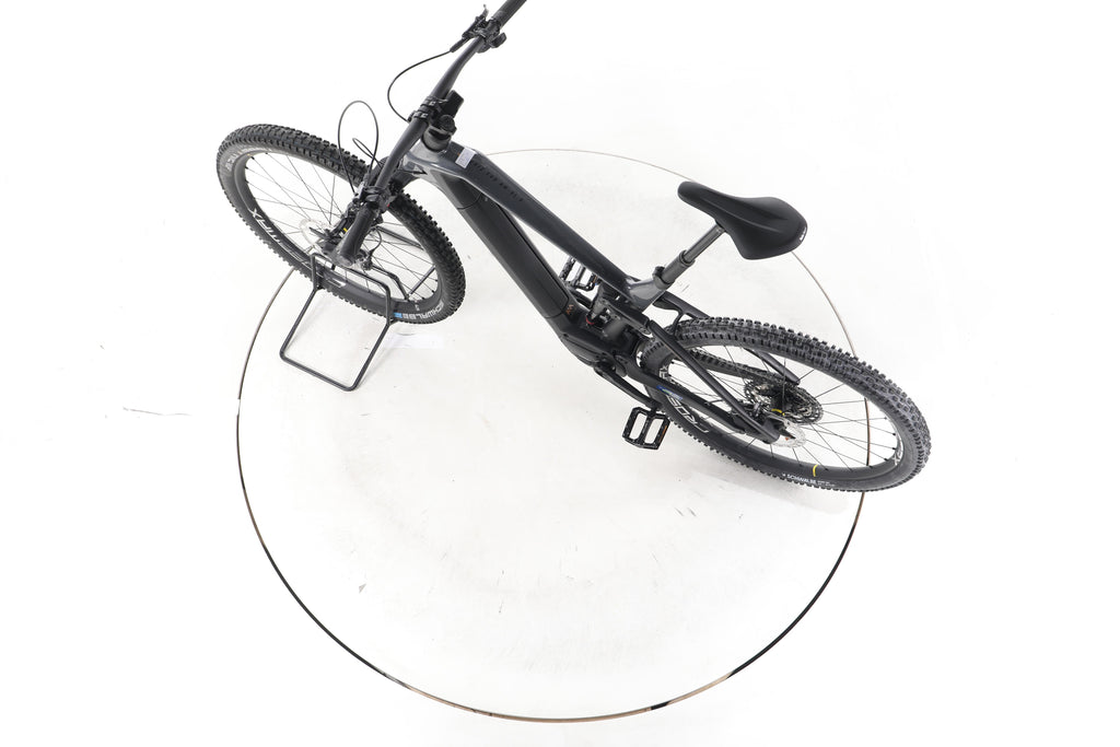 Bulls Sonic AM-SL 3 E-Bike Fully Carbon - Image 20