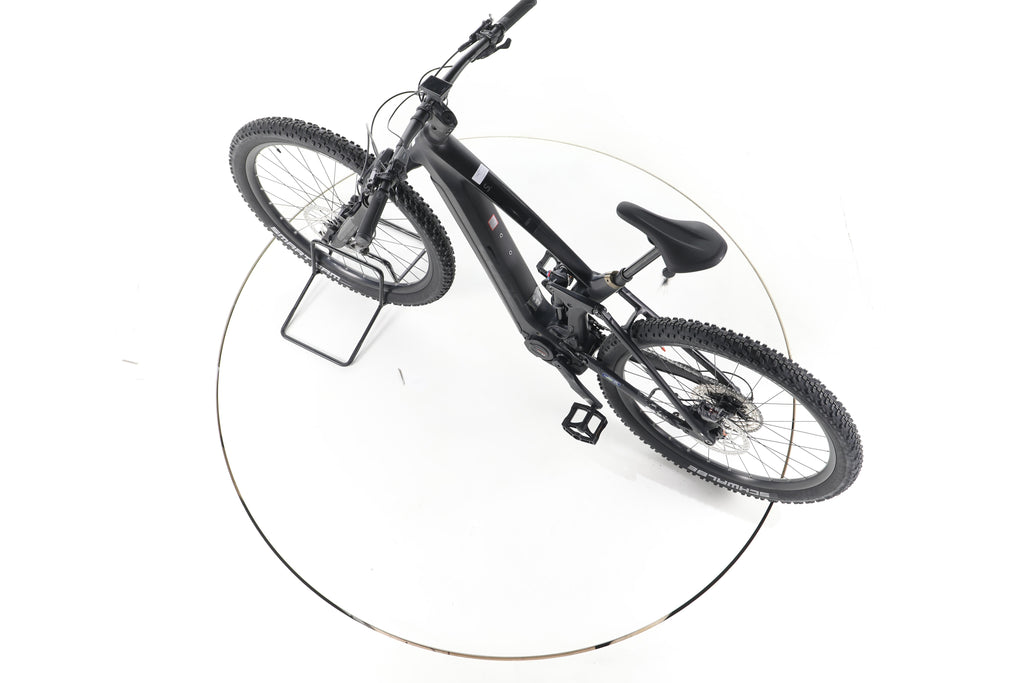 Cube Stereo Hybrid 140 HPC SLX E-Bike Fully Carbon - Image 20