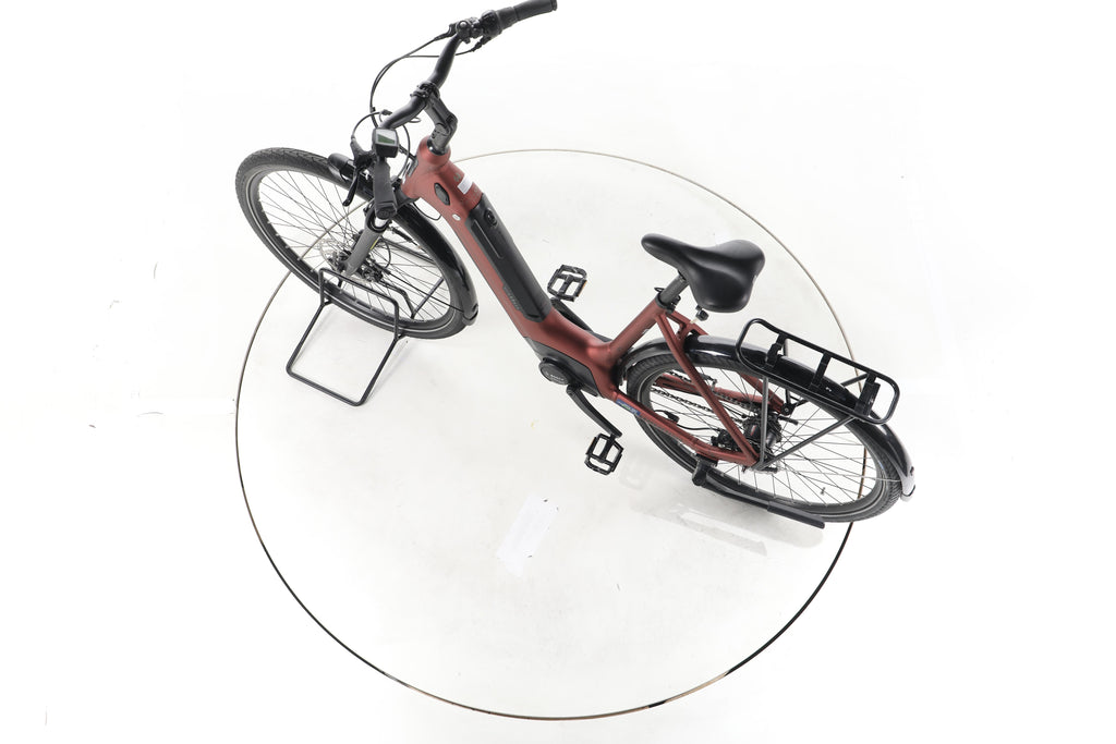 Winora Tria N8 eco City E-Bike Tiefeinsteiger - Image 20