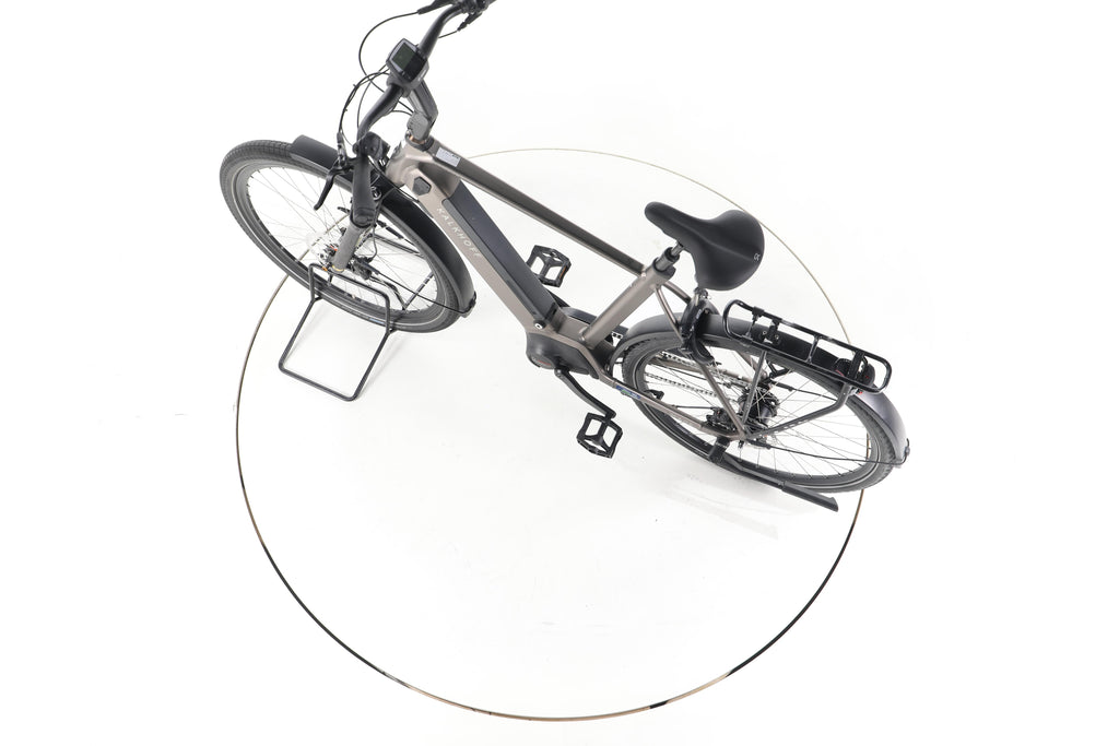 Kalkhoff Image 5.B Move+ City E-Bike - Image 20