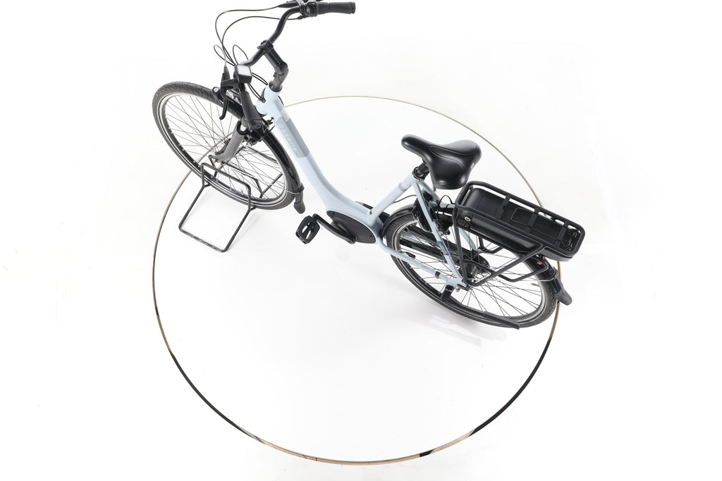 Gazelle Paris C7 HMB City E-Bike Tiefeinsteiger - Image 20
