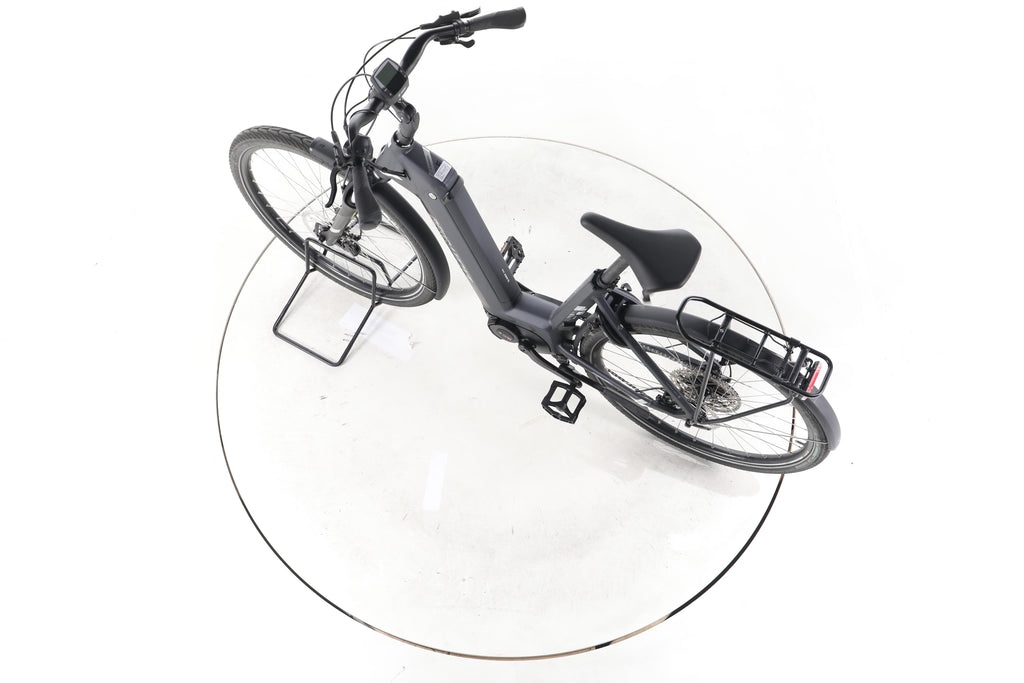 Bergamont E-Horizon Expert Trekking E-Bike Tiefeinsteiger - Image 20