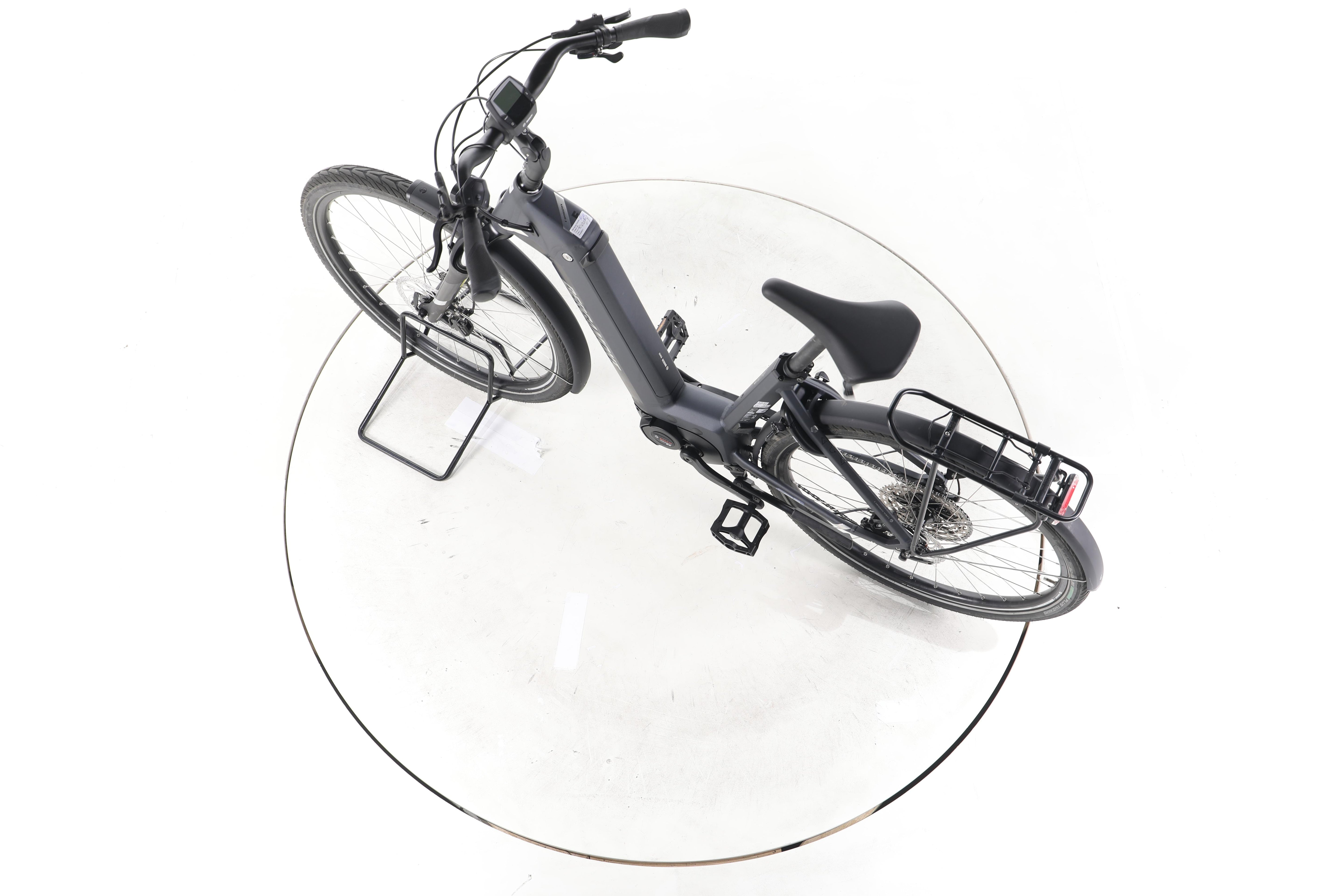 Bergamont E-Horizon Expert Trekking E-Bike Tiefeinsteiger - Image 20