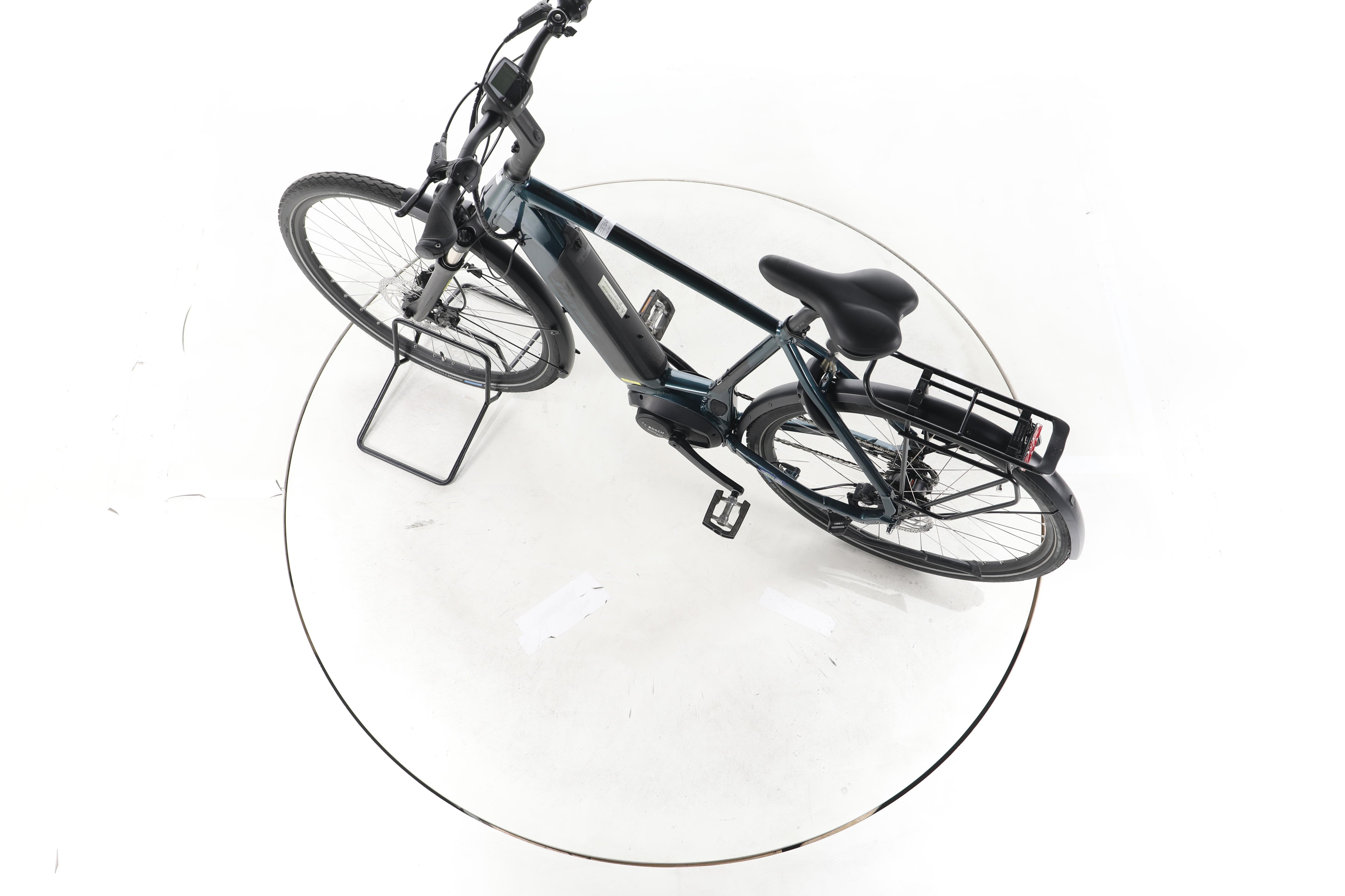 Stevens E-Courier PT5 City E-Bike - Image 20