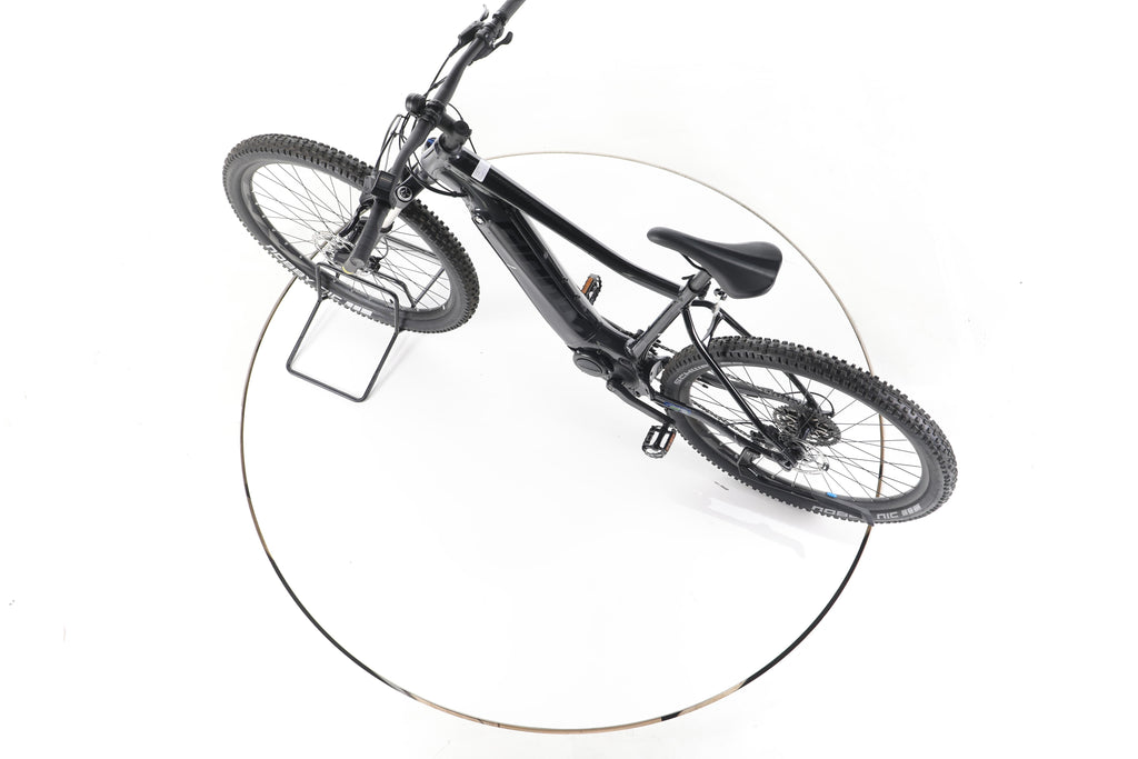 Giant Fathom E+ Pro 2 E-Bike - Image 20