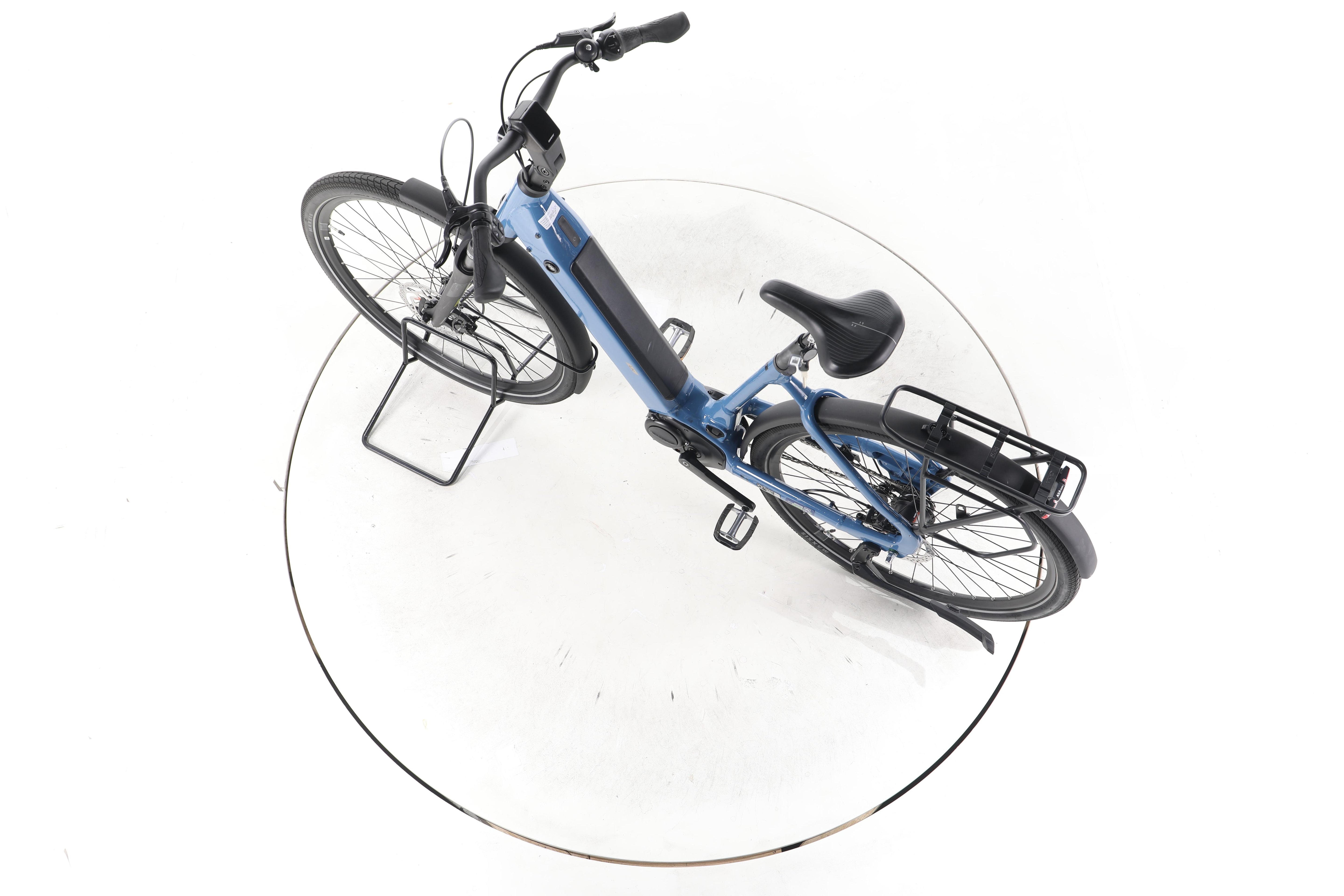 Liv Allure E+ 2 City E-Bike Tiefeinsteiger - Image 20