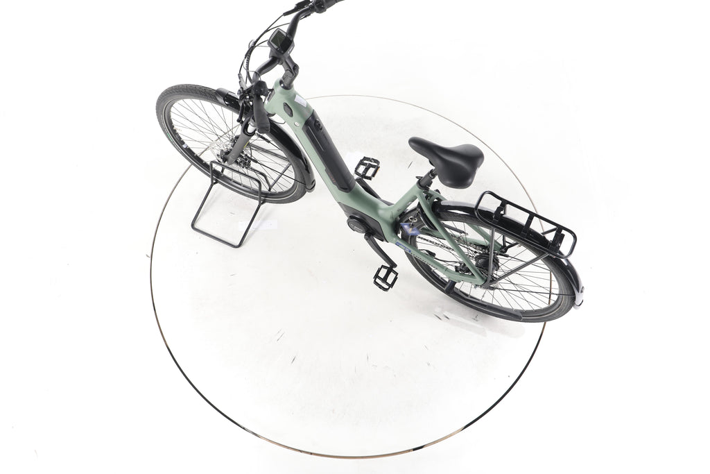 Winora Tria N8f City E-Bike Tiefeinsteiger - Image 20
